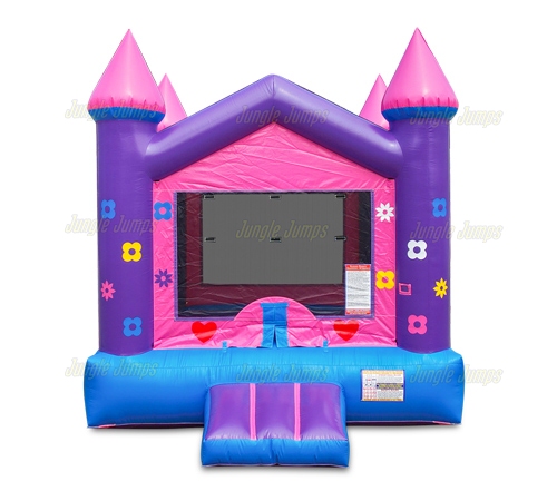 Castillo Princesa