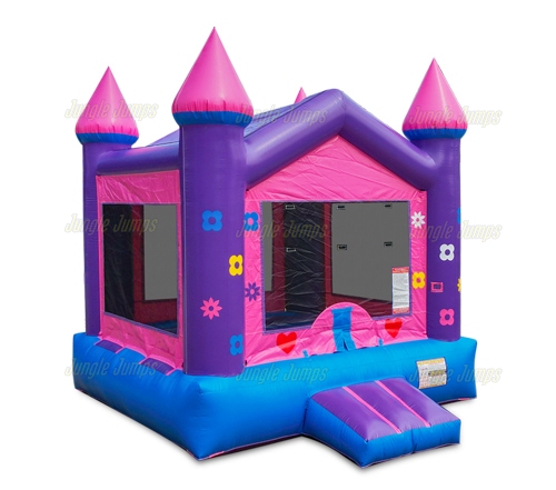 Castillo Princesa