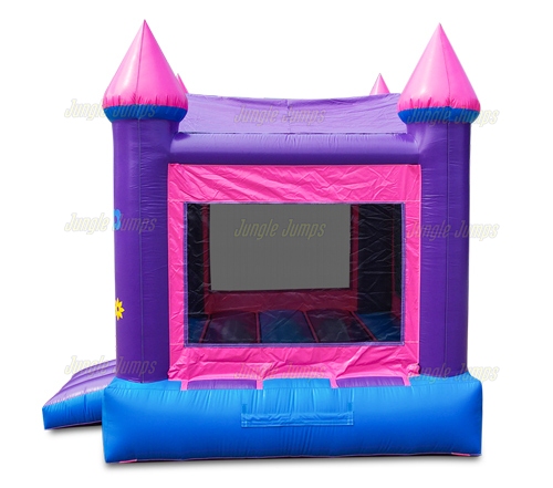 Castillo Princesa
