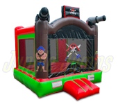 Brincolin de Piratas