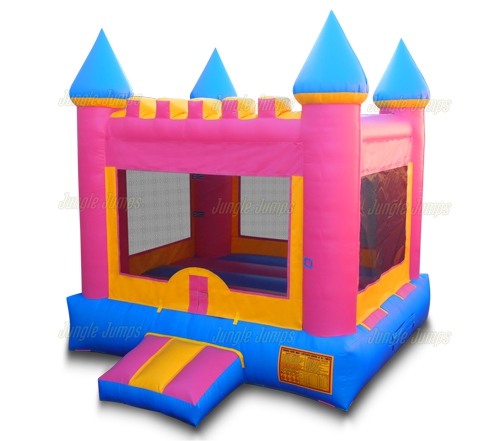 Castillo Rosa III