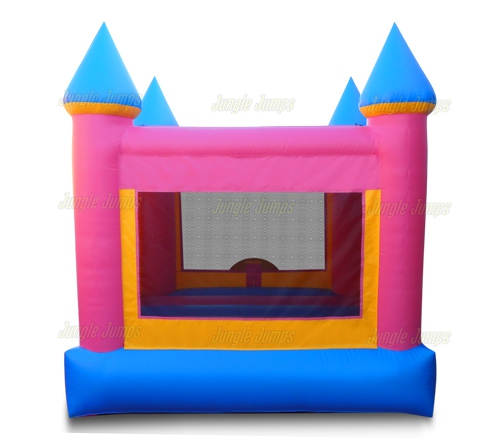 Castillo Rosa III