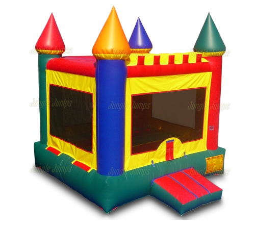 Castillo Inflable