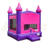 Castillo Modular Rosita