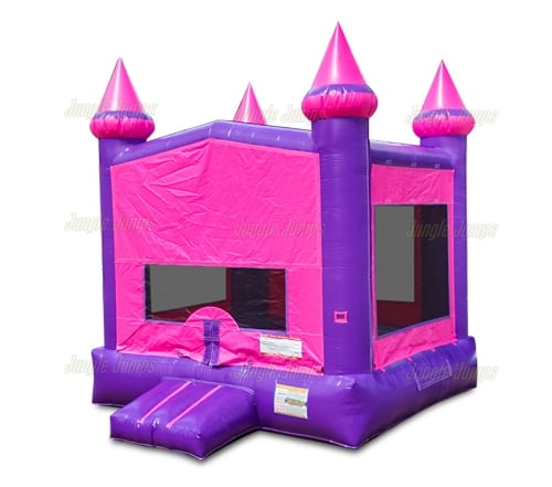 Castillo Modular Rosita