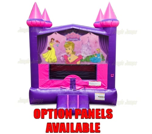 Castillo Modular Rosita