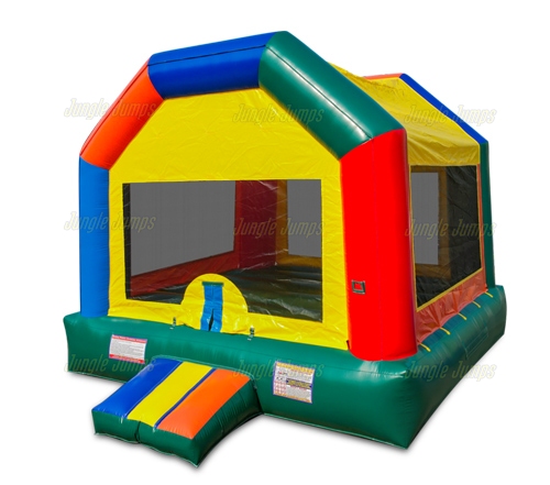 Casita de Brinco Feliz