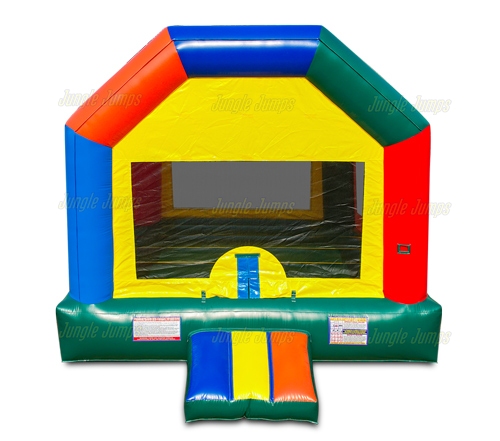 Casita de Brinco Feliz