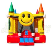 Brincolin de Crayolas II