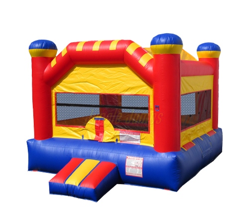 Casita de Colores Indoor