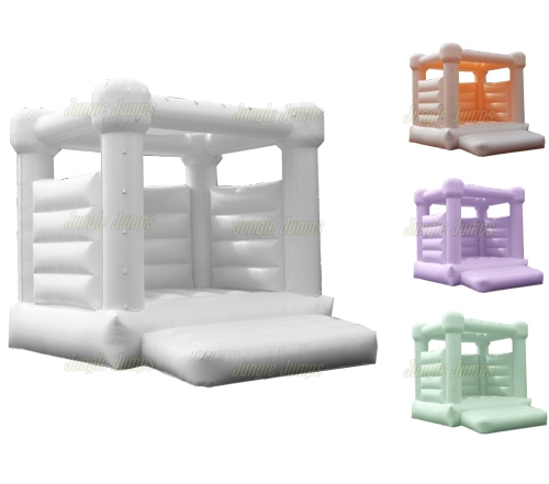 Brincolin Inflable Boda