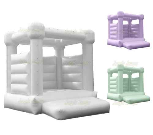 Brincolin Inflable Boda