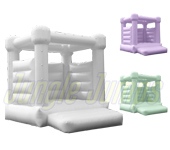 Brincolin Inflable Boda