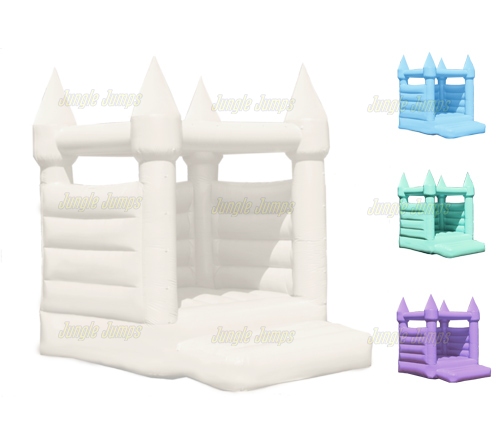 Brincolin Inflable Boda II