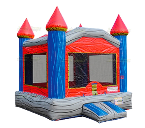 Castillo de Marble Inflable