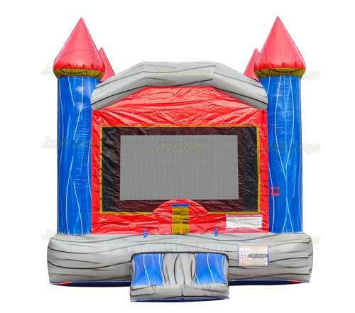 Castillo de Marble Inflable