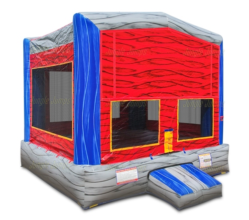 Marble Inflable Modular