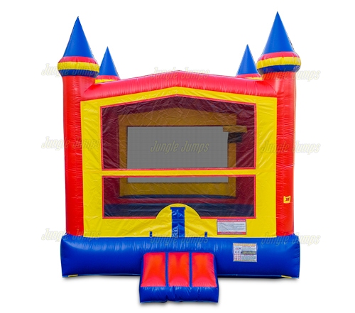 Royal Module Jumper
