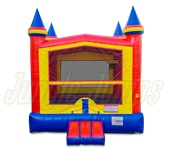 Royal Module Jumper
