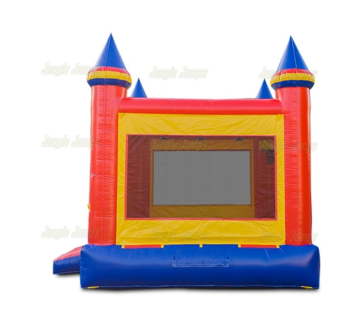 Royal Module Jumper