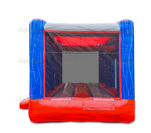 Marble Double Jumper