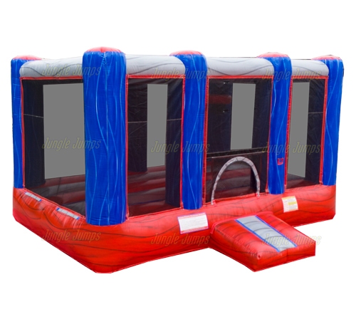 Marble Double Jumper