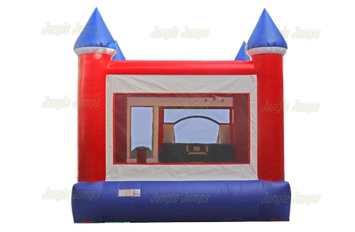 Inflable Combo USA