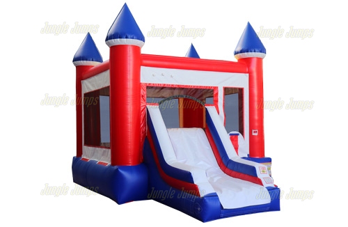 Inflable Combo USA