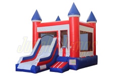 Inflable Combo USA