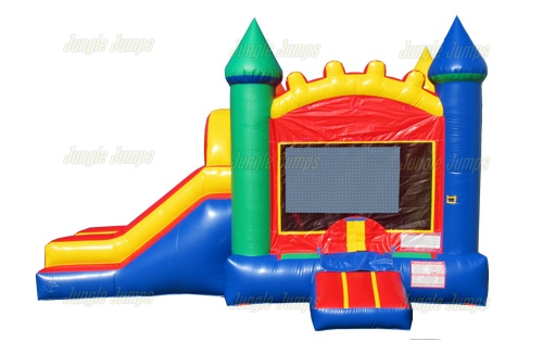 Combo Inflable de Colores