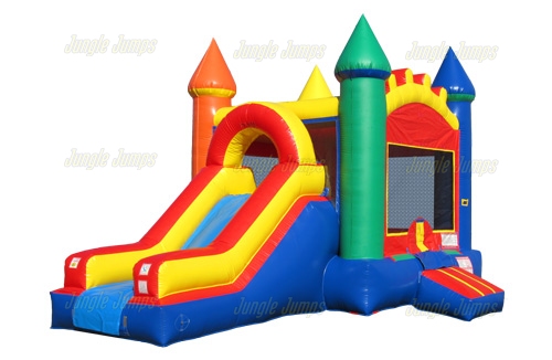 Combo Inflable de Colores