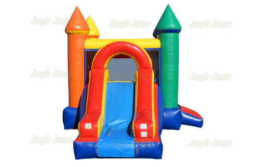 Combo Inflable de Colores