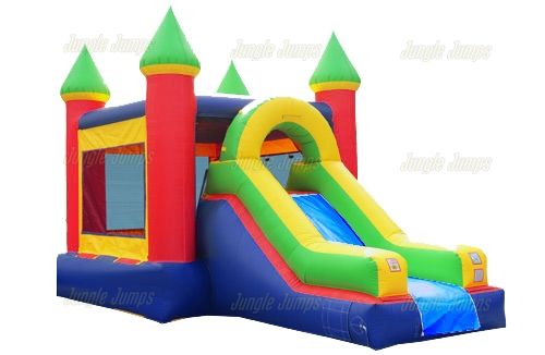 Combo Inflable I