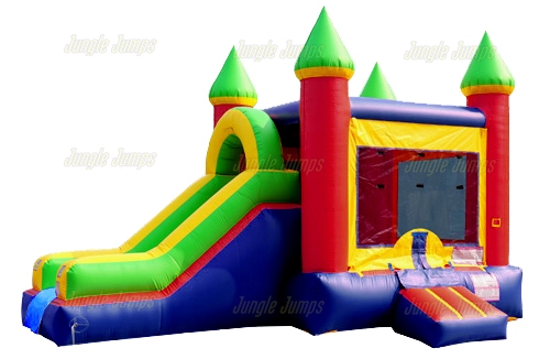 Combo Inflable I
