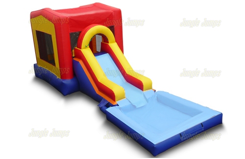 Combo Modular de Agua III