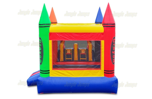 Combo Crayola Doble Linea