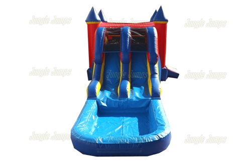 Combo Doble Linea