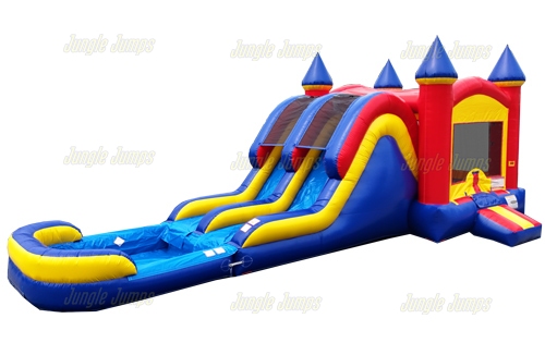 Combo Doble Linea