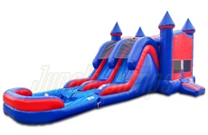 Modular Combo Doble Linea Agua