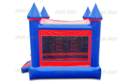 Modular Combo Doble Linea Agua