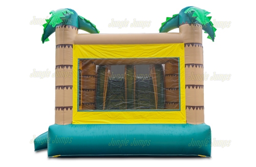 Tropical Combo Doble Linea de Agua