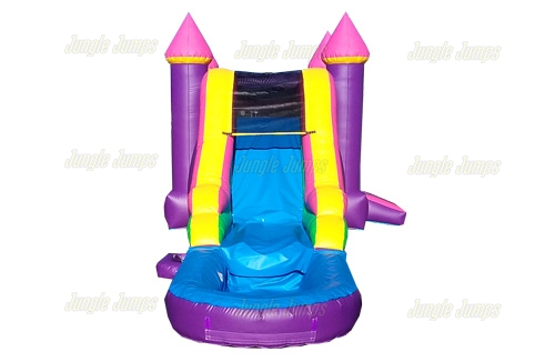 Castillo Rosita Combo de Agua III