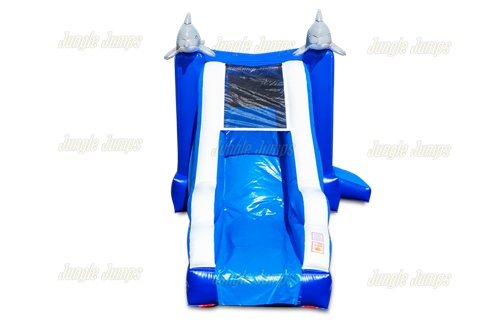 Combo Inflable de Delfines