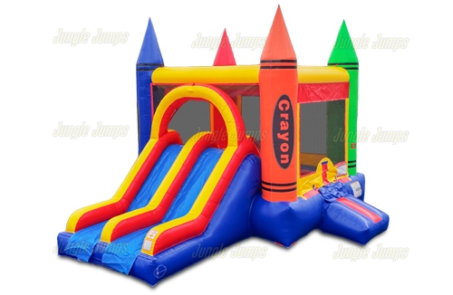 Combo Crayola Doble Linea Seco