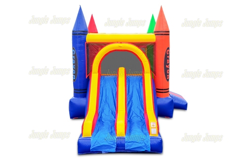 Combo Crayola Doble Linea Seco