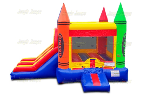 Combo Crayola Doble Linea Seco