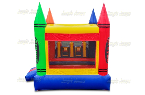 Combo Crayola Doble Linea Seco