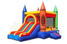Combo Crayola Doble Linea Seco