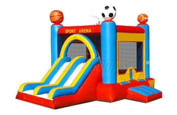Combo Doble Linea Sport