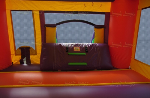 Combo Inflable II